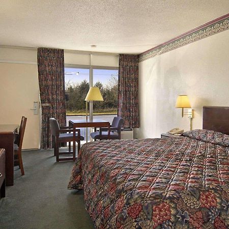 Budget Host Inn Lebanon Rom bilde