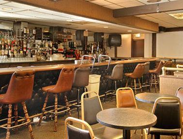 Budget Host Inn Lebanon Restaurant bilde