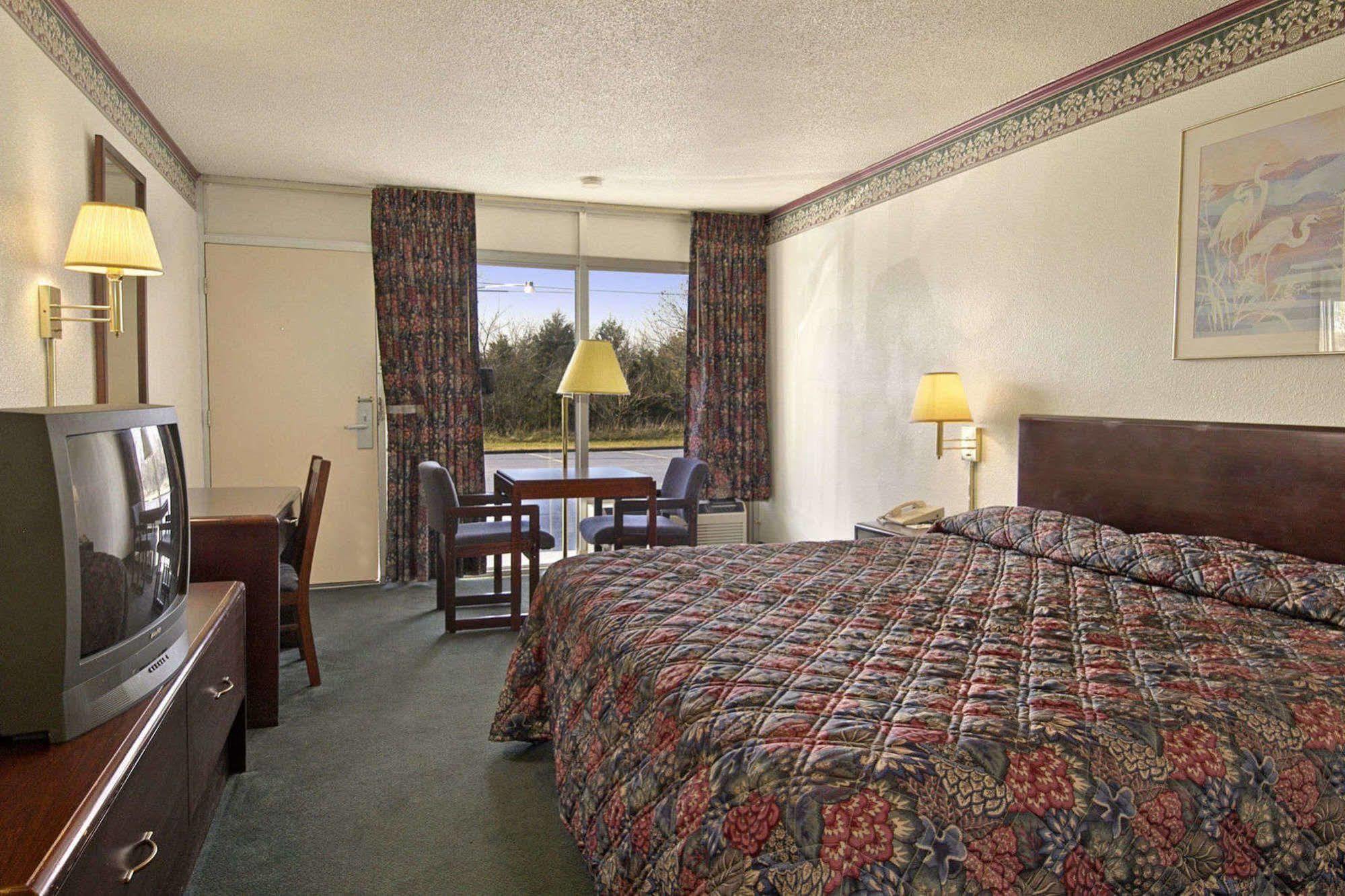 Budget Host Inn Lebanon Rom bilde