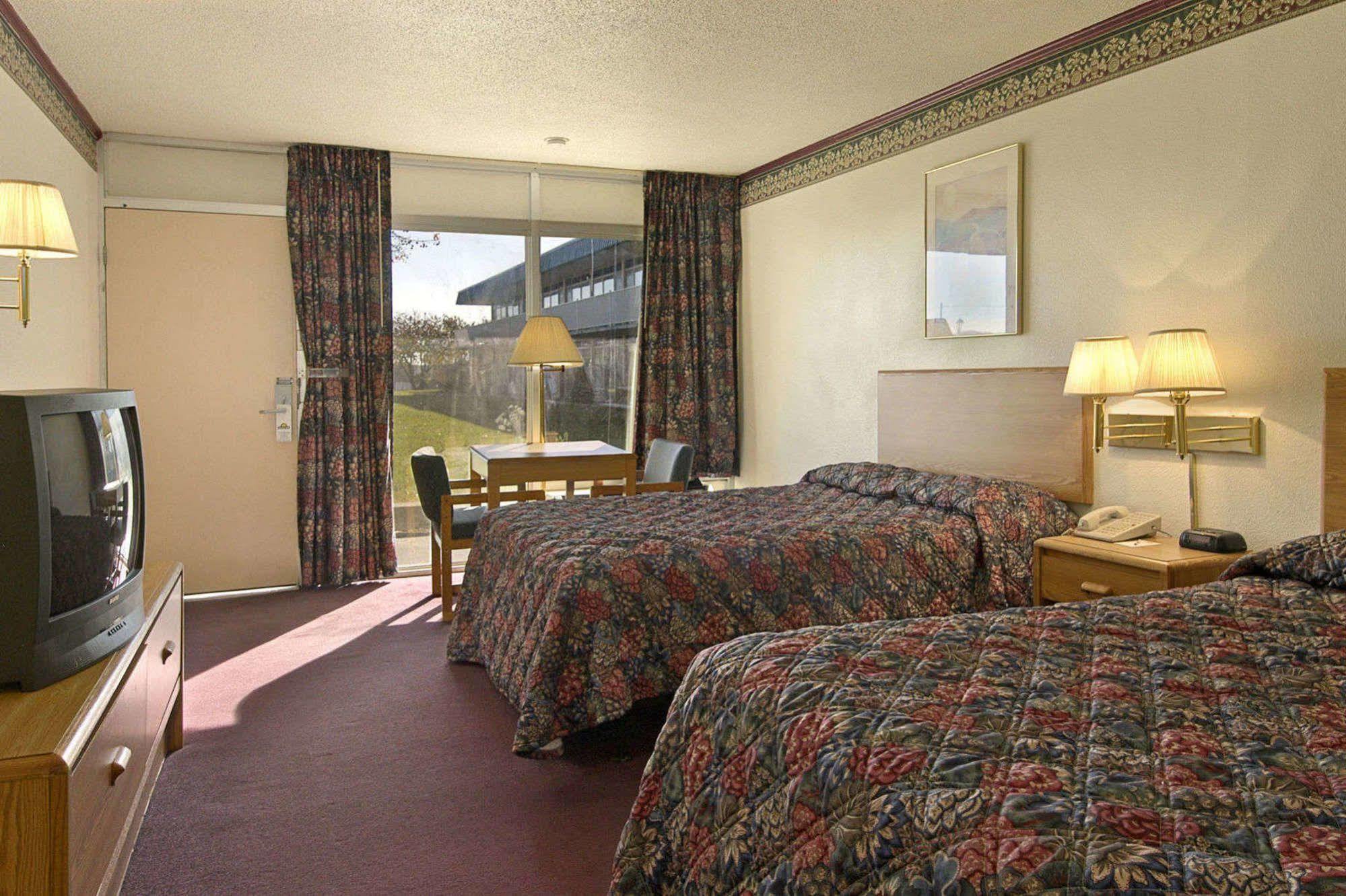 Budget Host Inn Lebanon Rom bilde